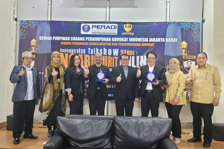 Gelar Ngabuburit, DPC...