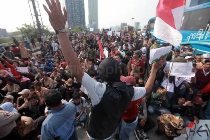 Cegah Pelajar Tangerang...