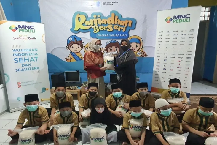 Asrama Sahabat Yatim...
