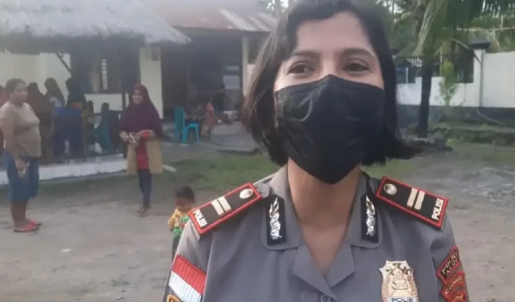 Sosok Iptu Jeanne Sakalla,...