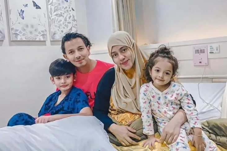 Fairuz A Rafiq Latih...
