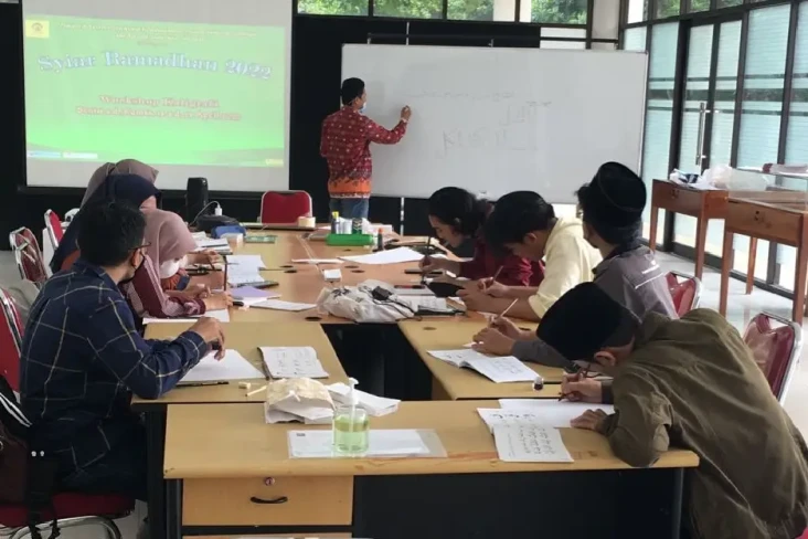 Tingkatkan Soft Skill...