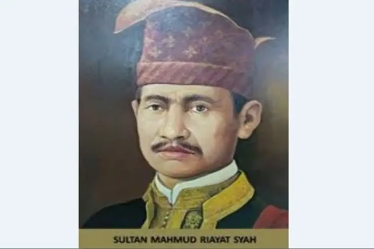 Kisah Kedigdayaan Sultan...
