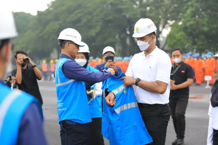 Dirut PLN Jamin Pasokan...