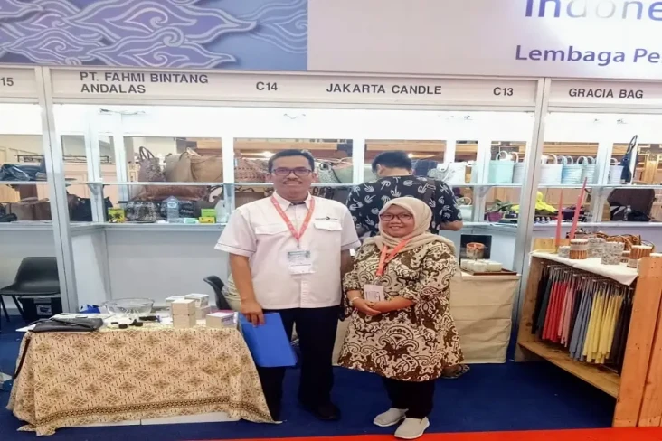 Curhat Pelaku UMKM Lilin:...