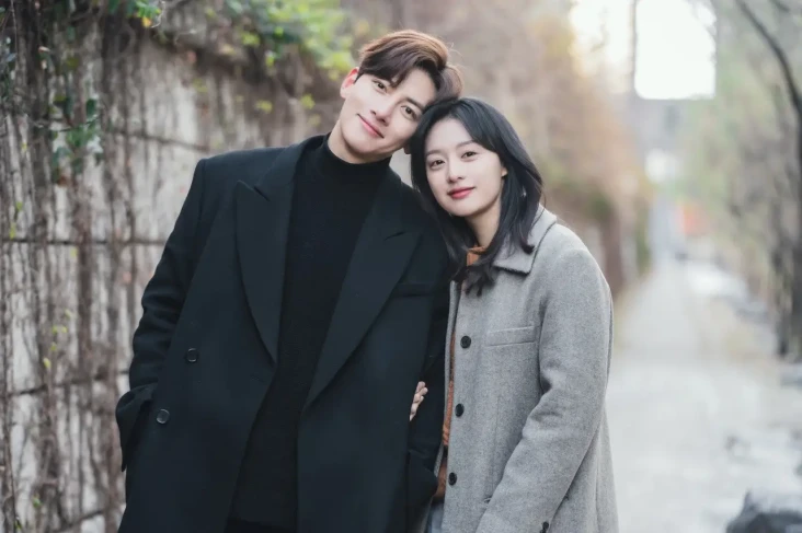 4 Drama Korea Romantis...