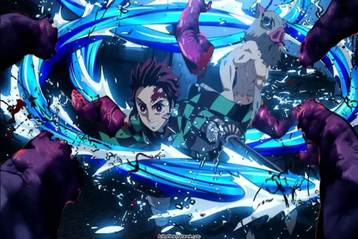 5 Film Anime Terbaik...