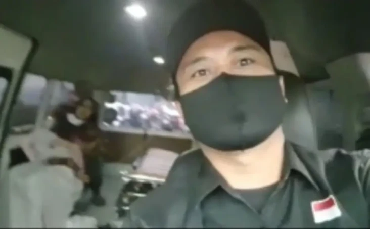 Dinkes Sukabumi Ingatkan...