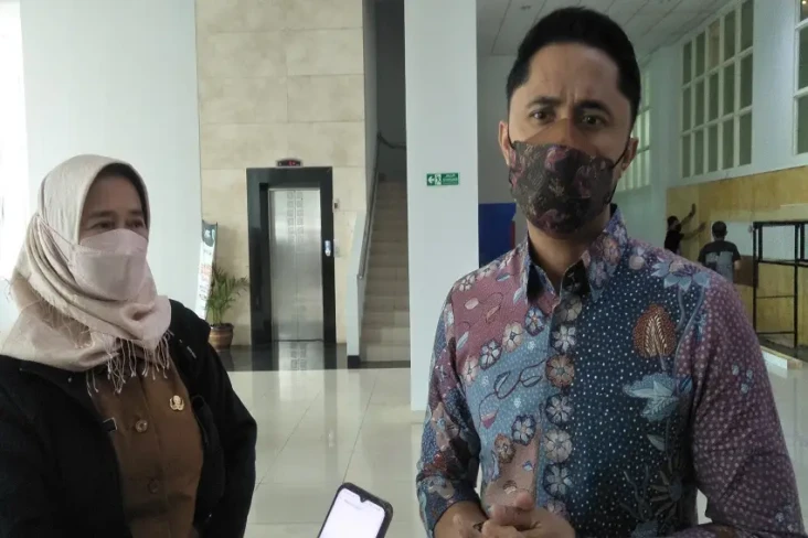 Hengki Kurniawan Minta...