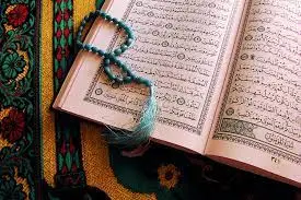 Kegiatan Baca Alquran...