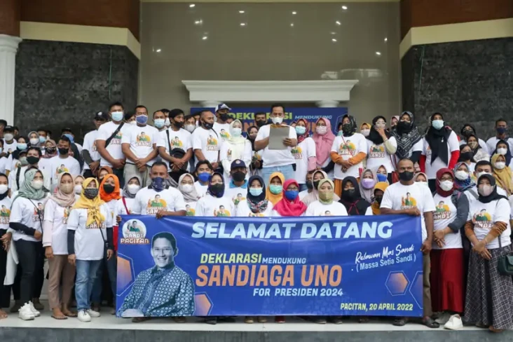 Mumpuni di Bidang Ekonomi,...