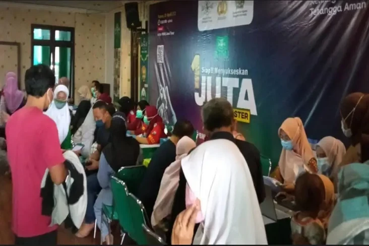 Dukung Tradisi Mudik,...