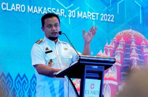 Gubernur Minta 4 Pejabat...