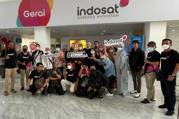 IOH Pastikan Keandalan...