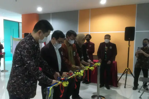 UC Makassar Kini Miliki...