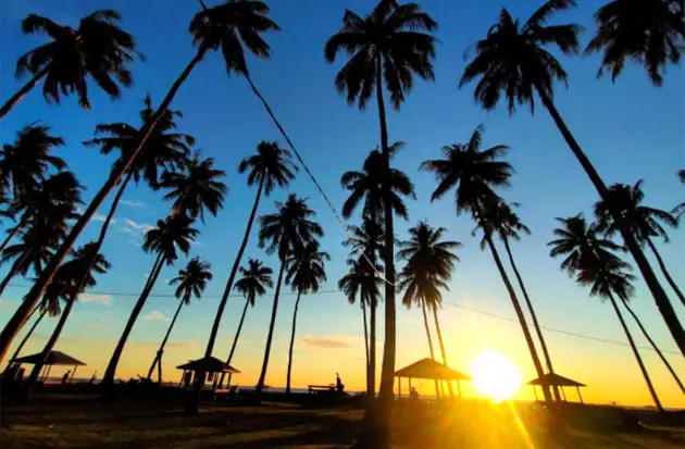 Dua Desa Wisata di Pinrang...
