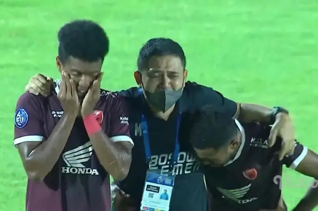Perekrutan Pemain PSM...