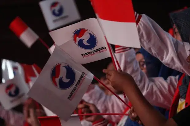 Perindo Ajak Tokoh Masyarakat...