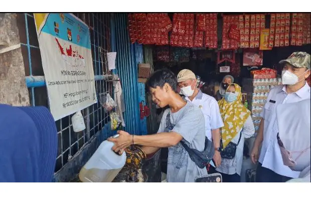 Koordinasi Lintas Sektoral,...