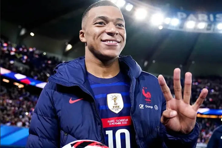 Petinggi PSG Rayu Ibunda...