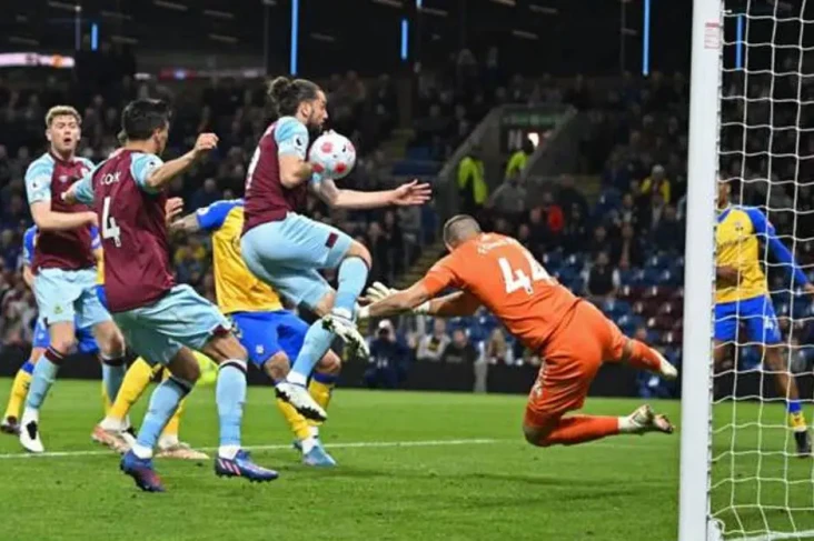 Burnley vs Southampton:...