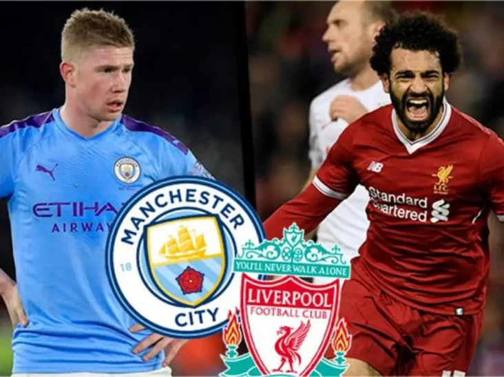 Jadwal Liverpool dan...