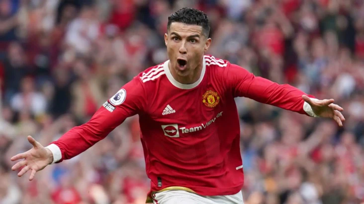 Jumpa Arsenal, MU: Cristiano...