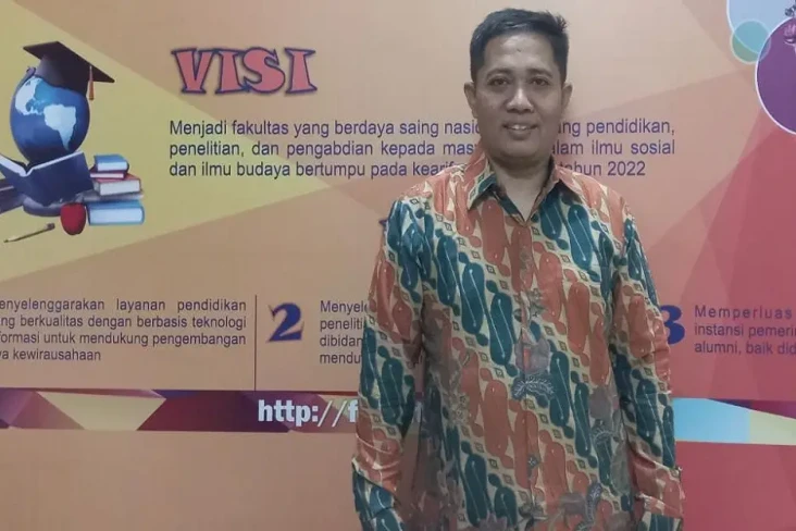 Pengamat: Partai Perindo...