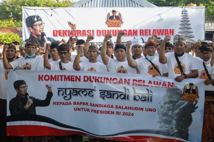 Diyakini Sosok Tepat...