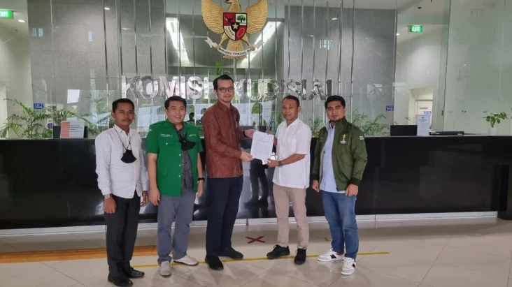 Mardani Maming Dikriminalisasi,...