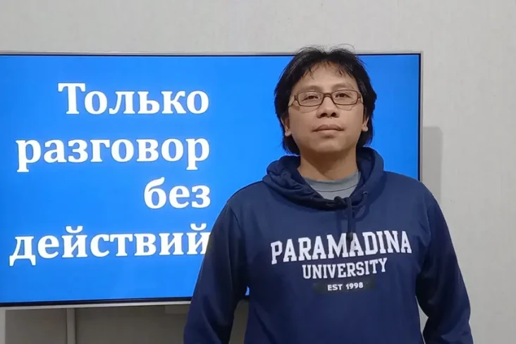 Pengamat Berikan Analisis...