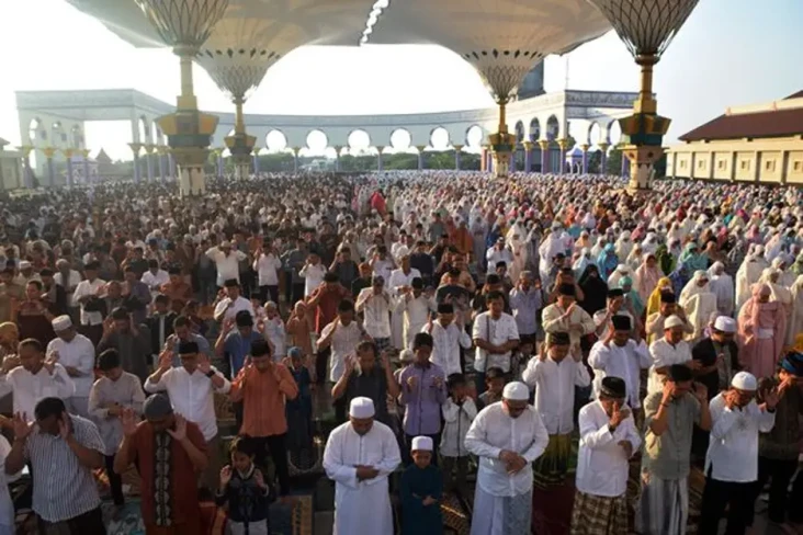 Muhammadiyah Tetapkan...