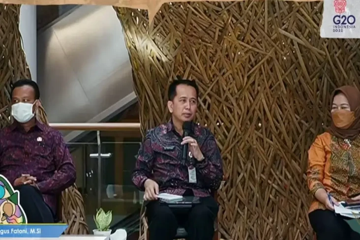Kemendagri Dorong Pemda...