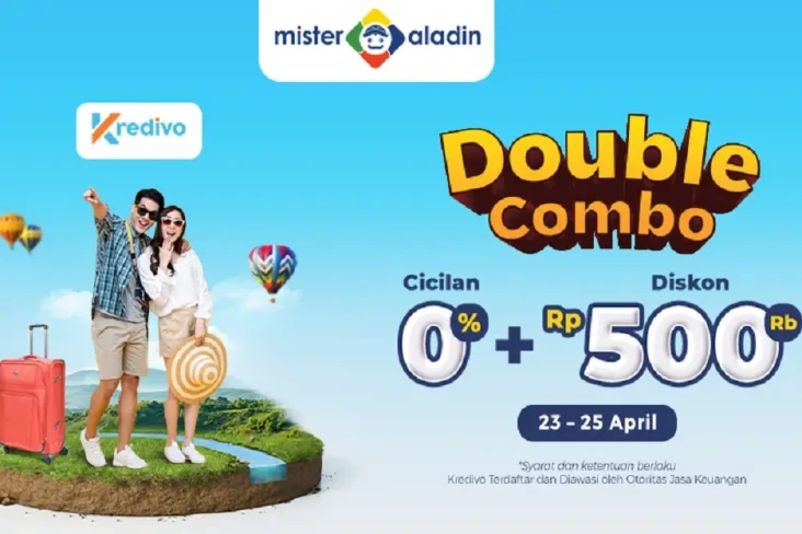 Cuma 3 Hari! Dapatkan...