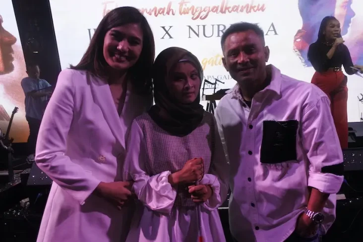 Judika Rilis Single...