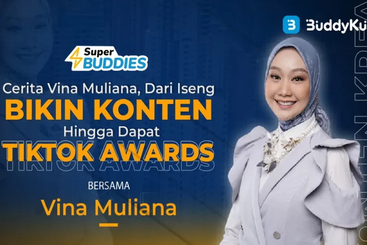 Cerita Vina Muliana,...