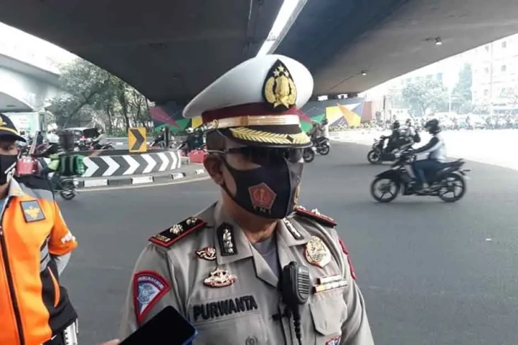 Polisi Ungkap Sopir...