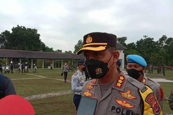 Antisipasi Kelelahan,...