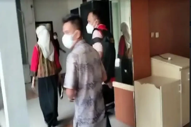 Penggelapan Uang Pajak...