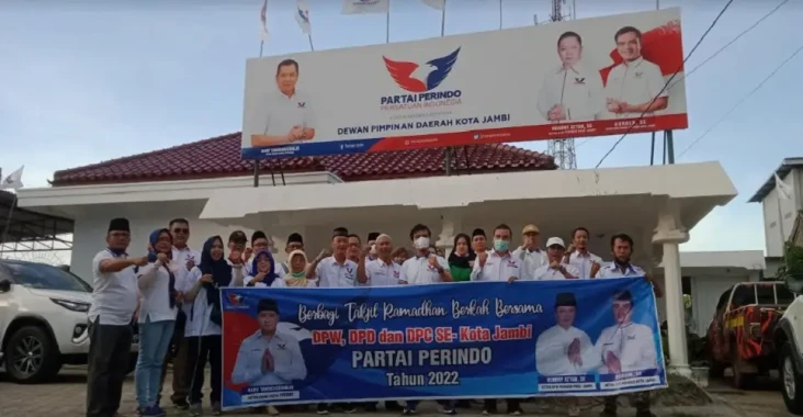 Berbagi Takjil, Kartini...