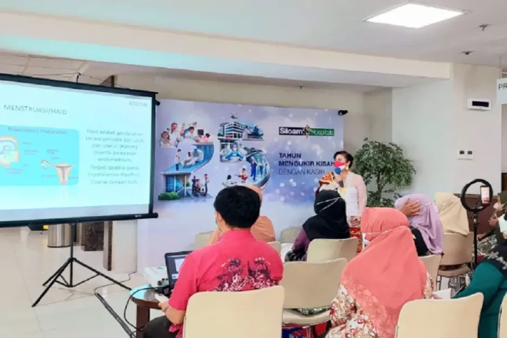 Peringati Hari Kartini,...