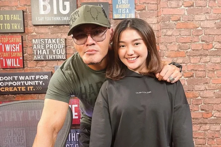 Deddy Corbuzier Ingatkan...