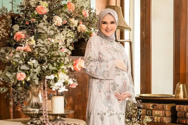 Selamat, Cut Meyriska...