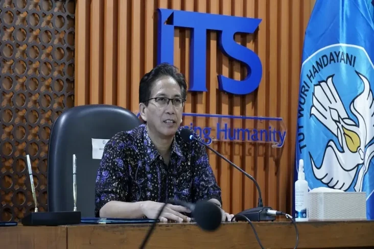 Kontes Robot Indonesia...