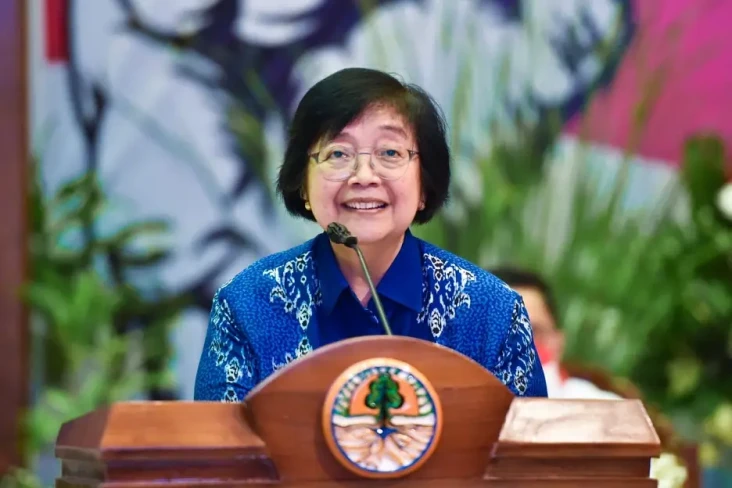 Ini Sederet Nama Menteri...