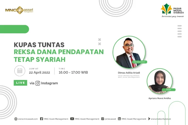 Kupas Tuntas Reksa Dana...