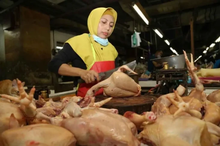 10 Hari Jelang Lebaran,...