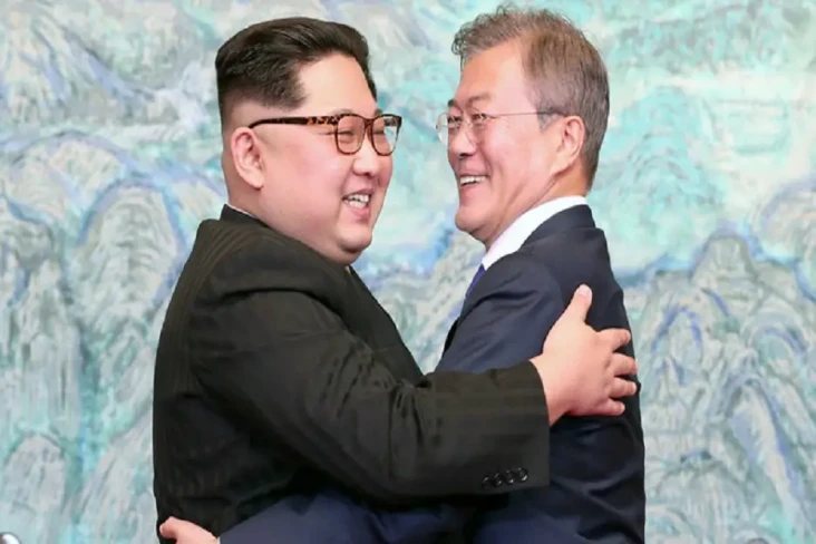 Langka, Kim Jong-un...