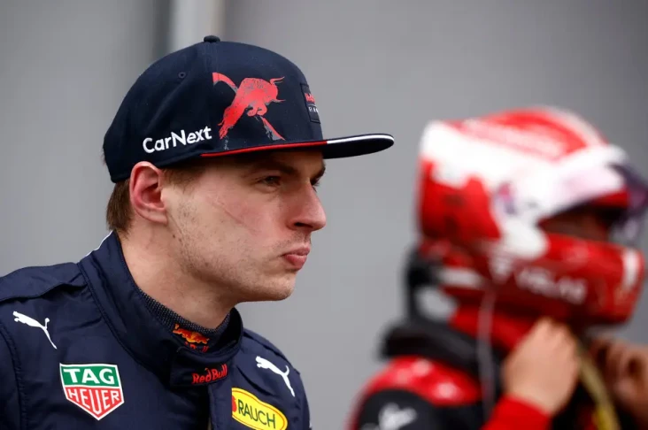 Hasil Kualifikasi F1...
