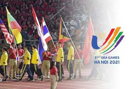 Dukung 476 Atlet Merah...